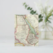 Ostafrika 2 postkarte (Stehend Vorderseite)