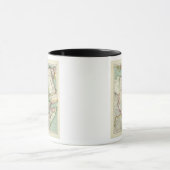 Ostafrika 2 tasse (Zentrum)