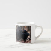 Ostafrika, Tansania Espressotasse (Rechts)