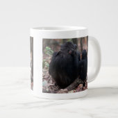 Ostafrika, Tansania Jumbo-Tasse (Vorderseite Rechts)