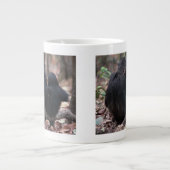 Ostafrika, Tansania Jumbo-Tasse (Vorderseite)