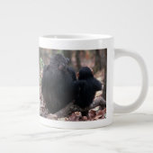 Ostafrika, Tansania Jumbo-Tasse (Rechts)