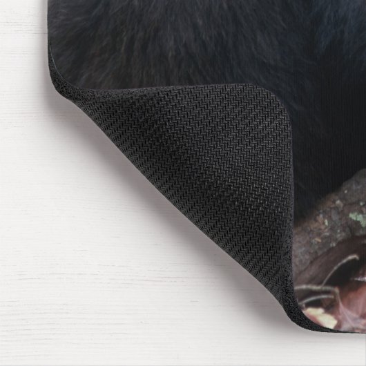 Ostafrika, Tansania Mousepad (Ecke)