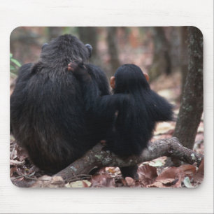 Ostafrika, Tansania Mousepad