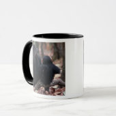 Ostafrika, Tansania Tasse (Vorderseite Links)