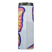 Ostara Fairy Thermosbecher (Rückseite)