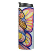 Ostara Fairy Thermosbecher (Nach rechts gedreht)