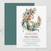 Ostara Frühlings-Tagundnachtgleiche Blumen Göttin 