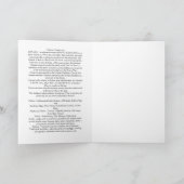 Ostara Karte (Innenseite)