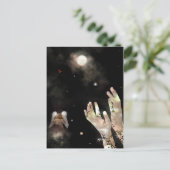 Ostara! Postkarte (Stehend Vorderseite)