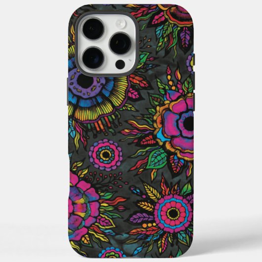 OSTARA: Primal Surge- Case-Mate iPhone Tough Case (Rückseite)