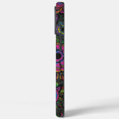OSTARA: Primal Surge- Case-Mate iPhone Tough Case (Rückseite / Links)