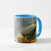 Ostara Tasse (VorderseiteRechts)