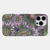 Ostara: Terrestrische Frequenz- Iphone Hülle iPhone 16 Pro Max Hülle (Rückseite (Horizontal))