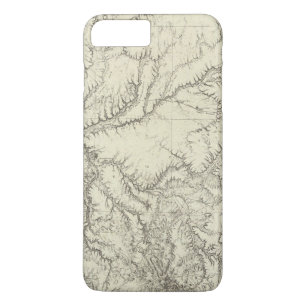 Ostarizona und Western New-Mexiko 2 Case-Mate iPhone Hülle