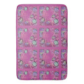 OSTART BADEMATTE (Vorderseite Vertikal)