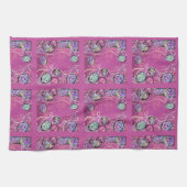 OSTART GESCHIRRTUCH (Horizontal)