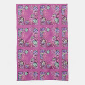 OSTART GESCHIRRTUCH (Vertikal)