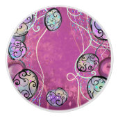 OSTART KERAMIKKNAUF (Vorderseite)