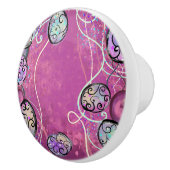 OSTART KERAMIKKNAUF (Rechts)