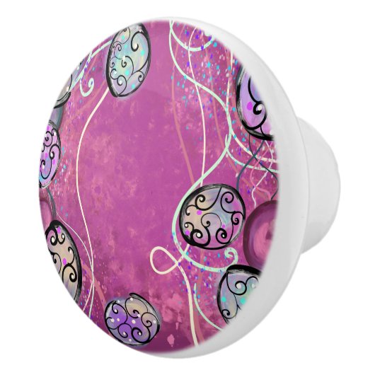 OSTART KERAMIKKNAUF (Rechts)