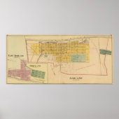 Ostaschland, Kentucky Poster (Vorne)