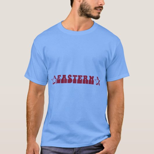 ostasiatisch T-Shirt (Vorderseite)