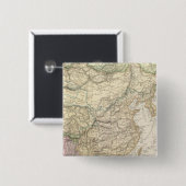Ostasien Button (Vorne & Hinten)