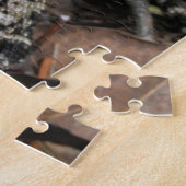 Ostaustralischer Wasseragame Puzzle (Seite)
