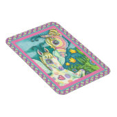 OSTBABY, FRÜHJAHR, FAIRY FILLY MAGNET (Rechte Seite)