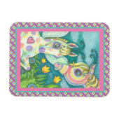 OSTBABY, FRÜHJAHR, FAIRY FILLY MAGNET (Horizontal)