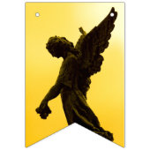 OSTBANNER MIT ÖSTLICHER ZUSAMMENARBEIT WIMPELKETTE (Zweite Fahne)