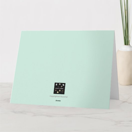 OSTBASKET KARTE (Rückseite)