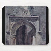 OstBergholt Kirche John Constables | Mousepad (Vorne)