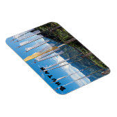 Ostbhutan Magnet (Rechte Seite)