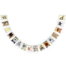 OSTBUNTING FÜR PARTY UND DEKORATION