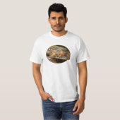 Ostchipmunk-T - Shirt (Vorne ganz)