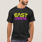 OstCoastie T - Shirt (Vorderseite)