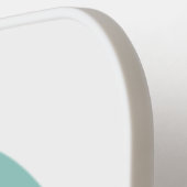 Ostcollie Pickleball Schläger (Linke Seite)