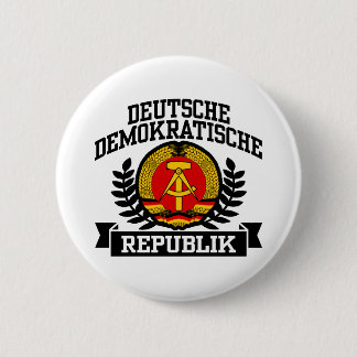 Ostdeutschland Button