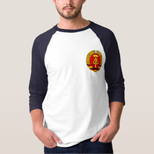 Ostdeutschland (DDR) T-Shirt