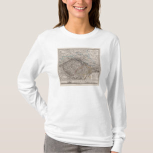 Ostdeutschland oder Böhmen T-Shirt