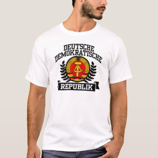 Ostdeutschland T-Shirt