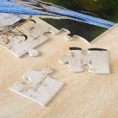 Ostdrossel Puzzle (Seite)