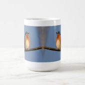 Ostdrossel-Tasse Kaffeetasse (Mittel)