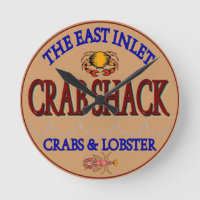 Osteinlass-Krabben-Bretterbude-Logo