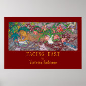 OSTEN POSTER (Vorne)