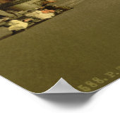 Ostende - Die Umschulung Poster (Ecke)