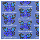 Osteogenesis Stoff (Muster)