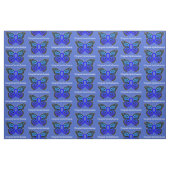 Osteogenesis Stoff (Fat Quarter (45,7 x 55,9 cm))